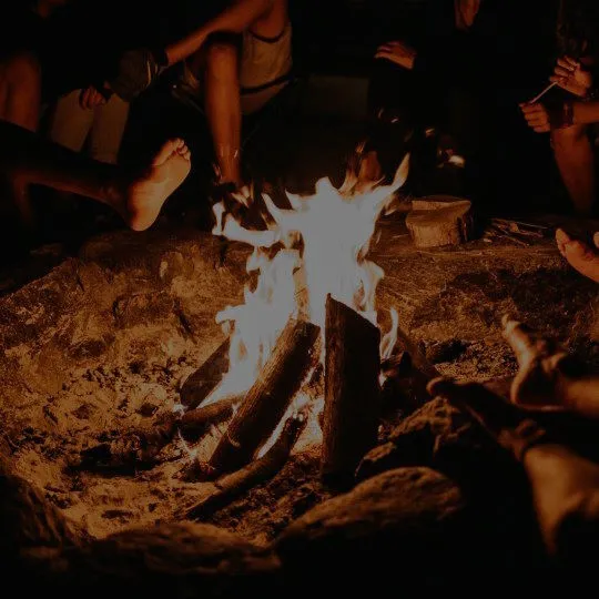 Camping