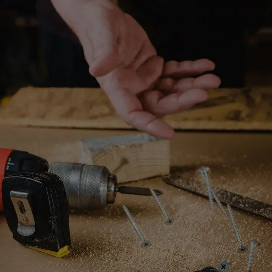 Hand Tools