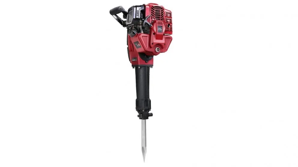 Jack Hammer