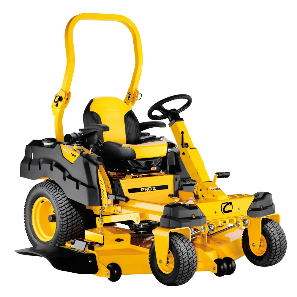 Mower / Cutter