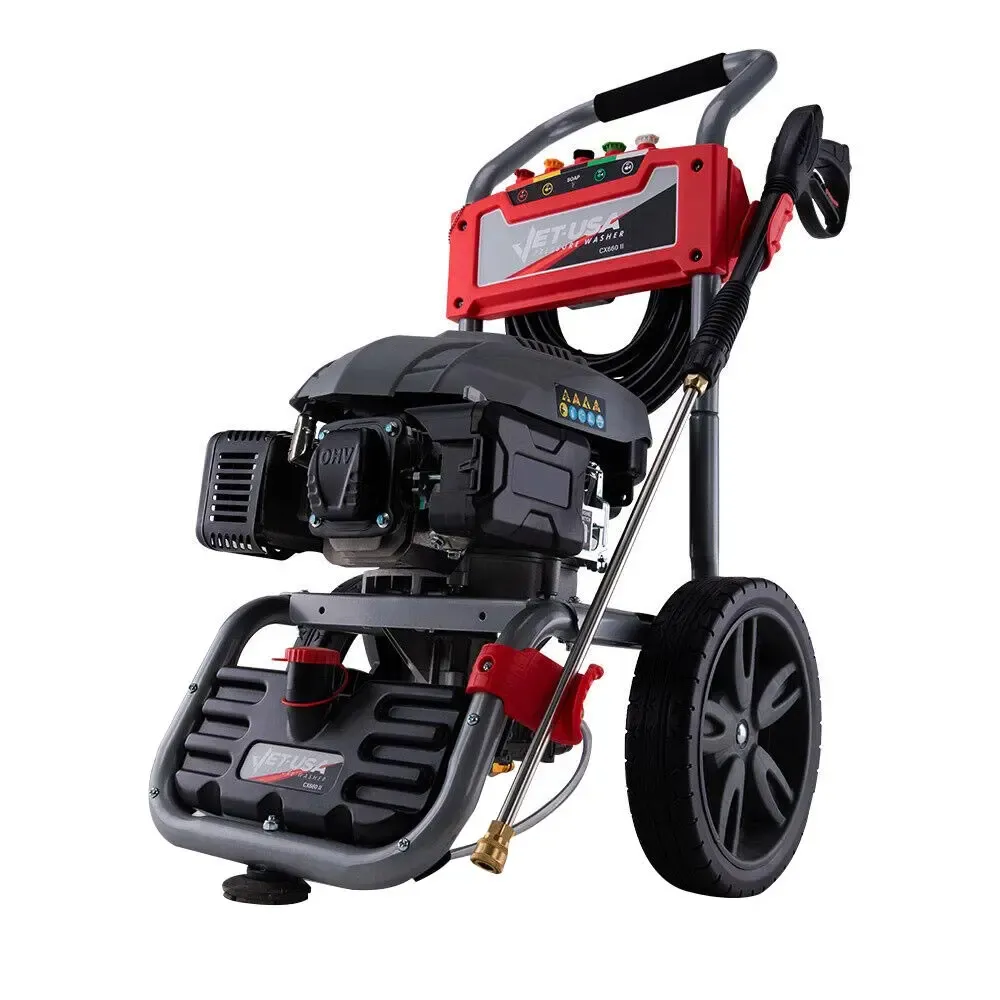 Pressure Washer