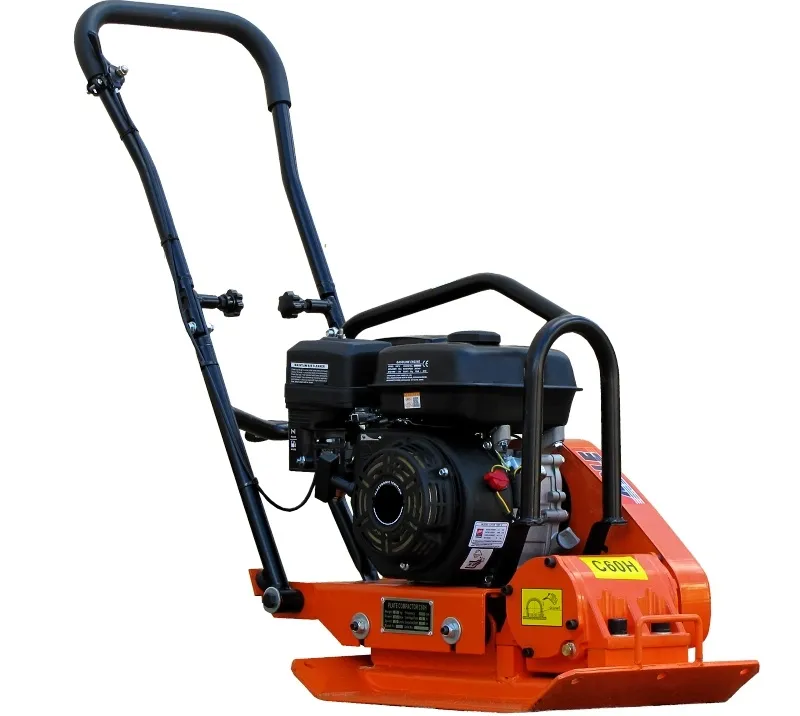 Plate Compactor
