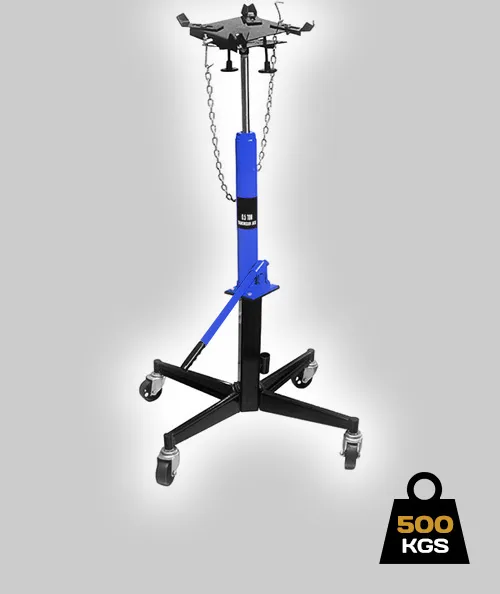 Transmission Jack
