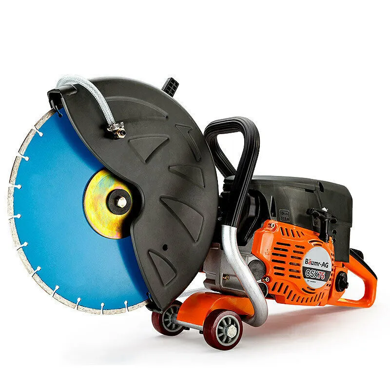 Concrete Cut-off Saw