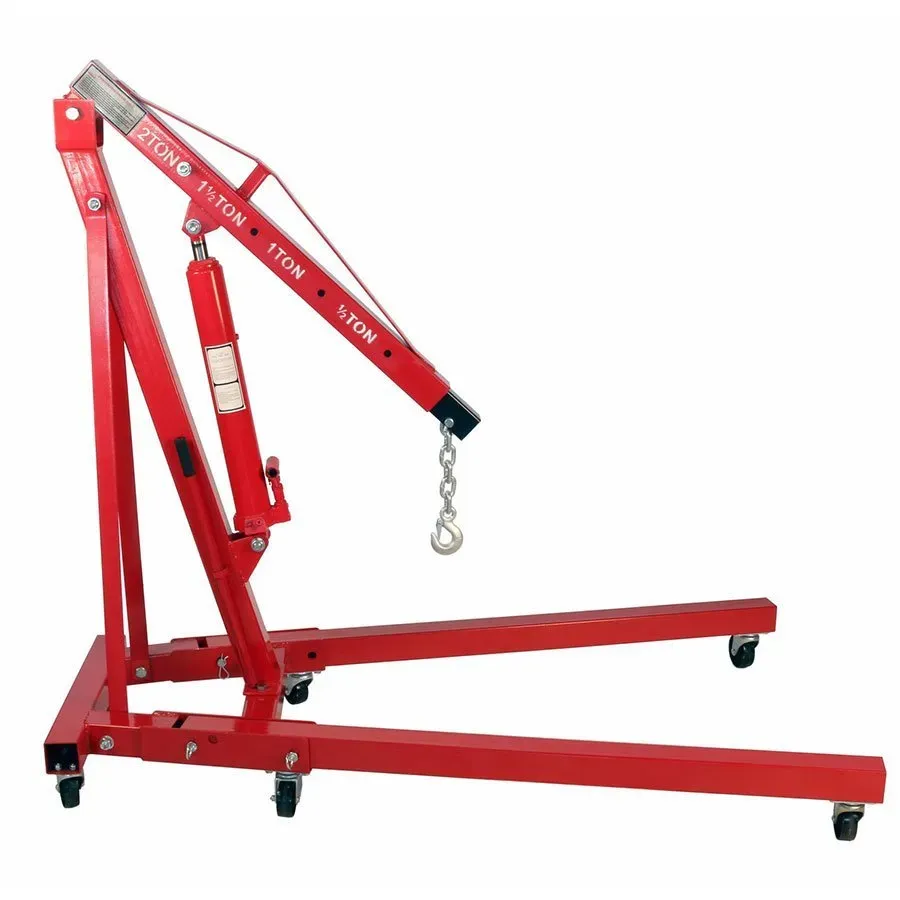 Engine Hoist