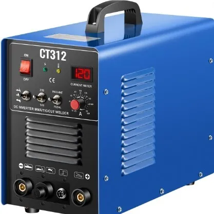 Weldforce Welder
