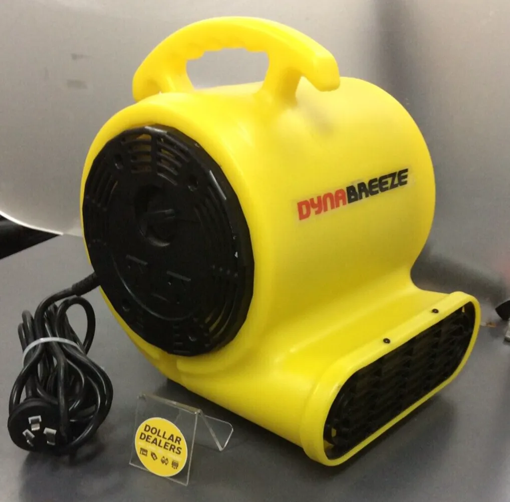 Power Dryer