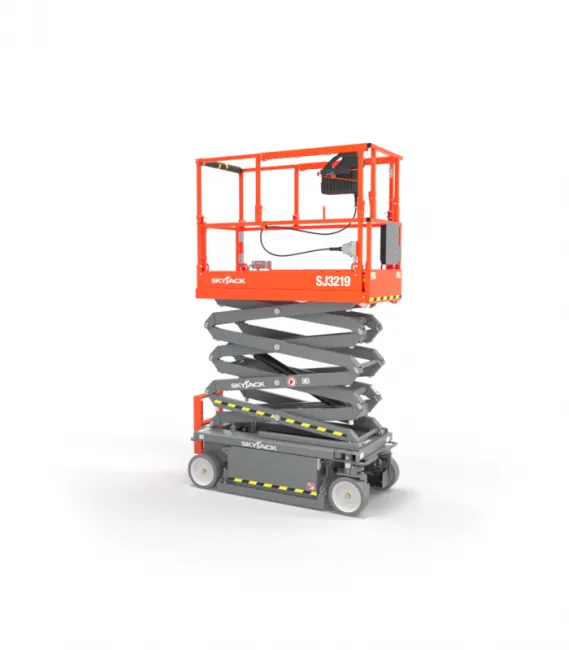 Scissor Lift