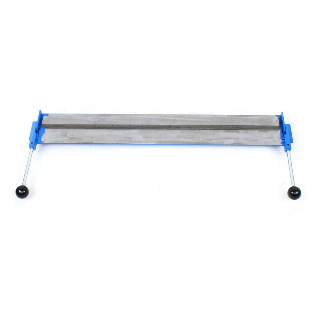 Manual Sheet Metal Folder 760mm