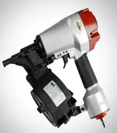 Pneumatic Air Coil Nail Gun