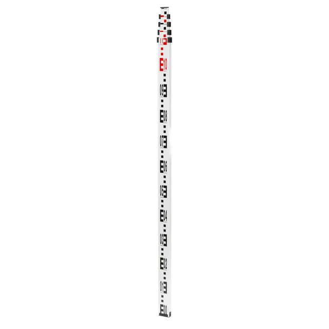 Measuring Staff