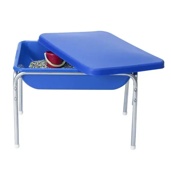 Lakeshore Sand and Water Table