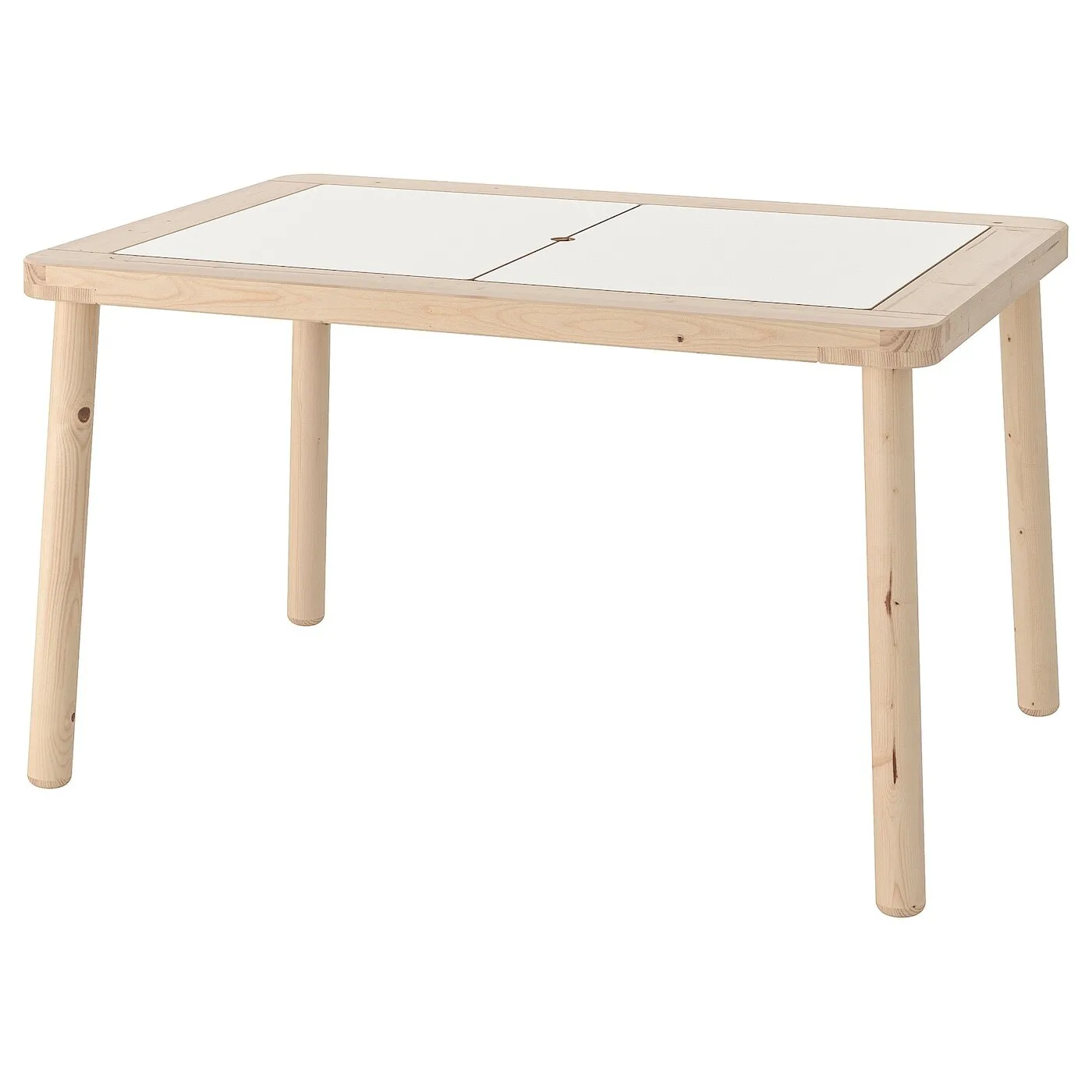 Ikea Flisat Sensory Table