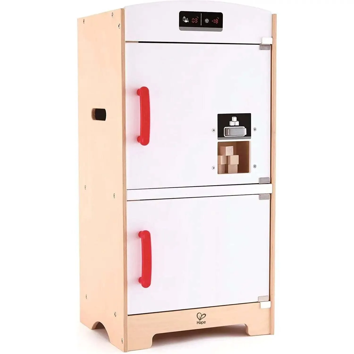 Hape Wooden Fridge