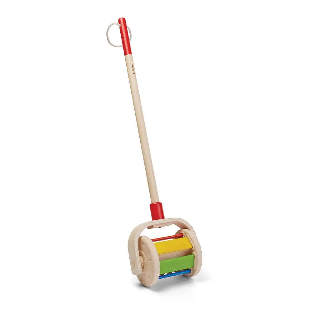 PlanToys Walk N' Roll