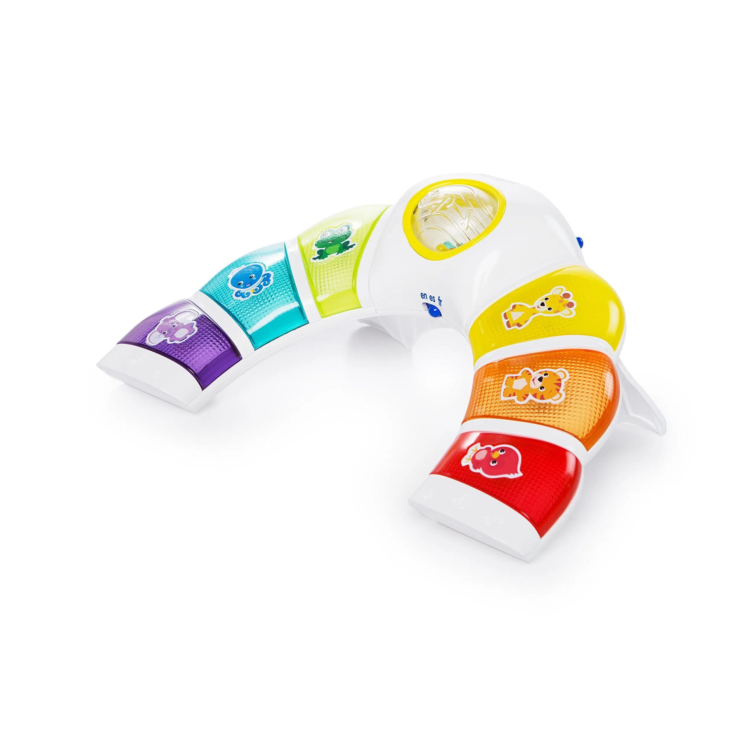 Baby Einstein Glow and Discover Light Bar
