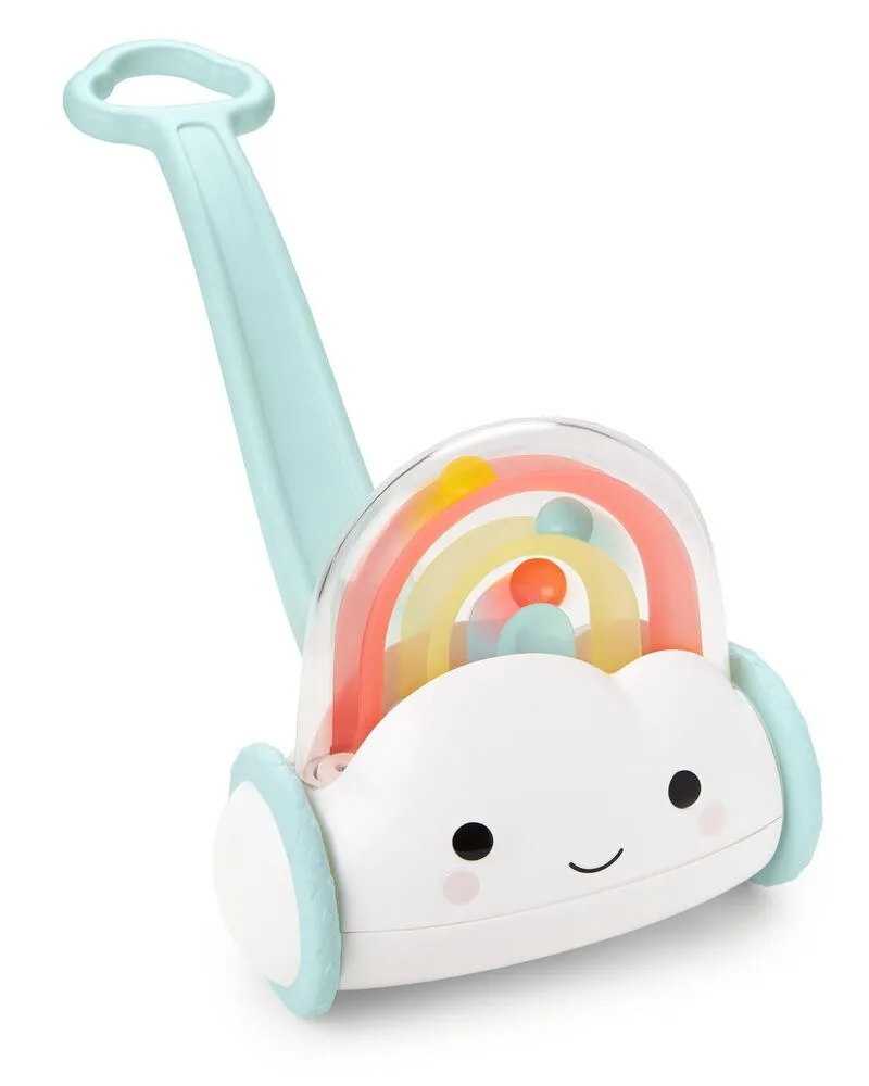Skip Hop Silver Lining Push Toy