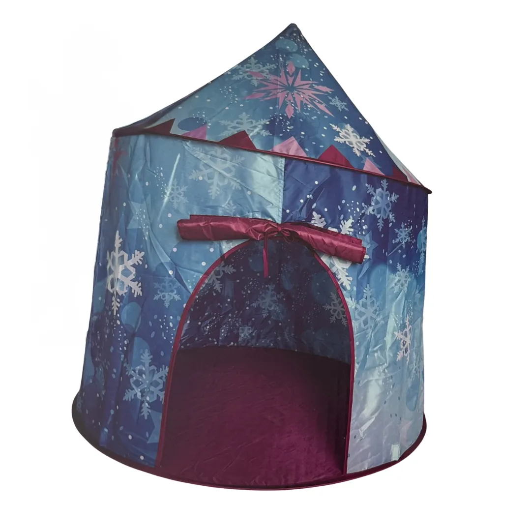 Sport Craft Arctic Castle