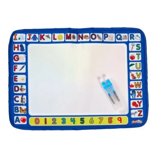 Water Doodle Mat