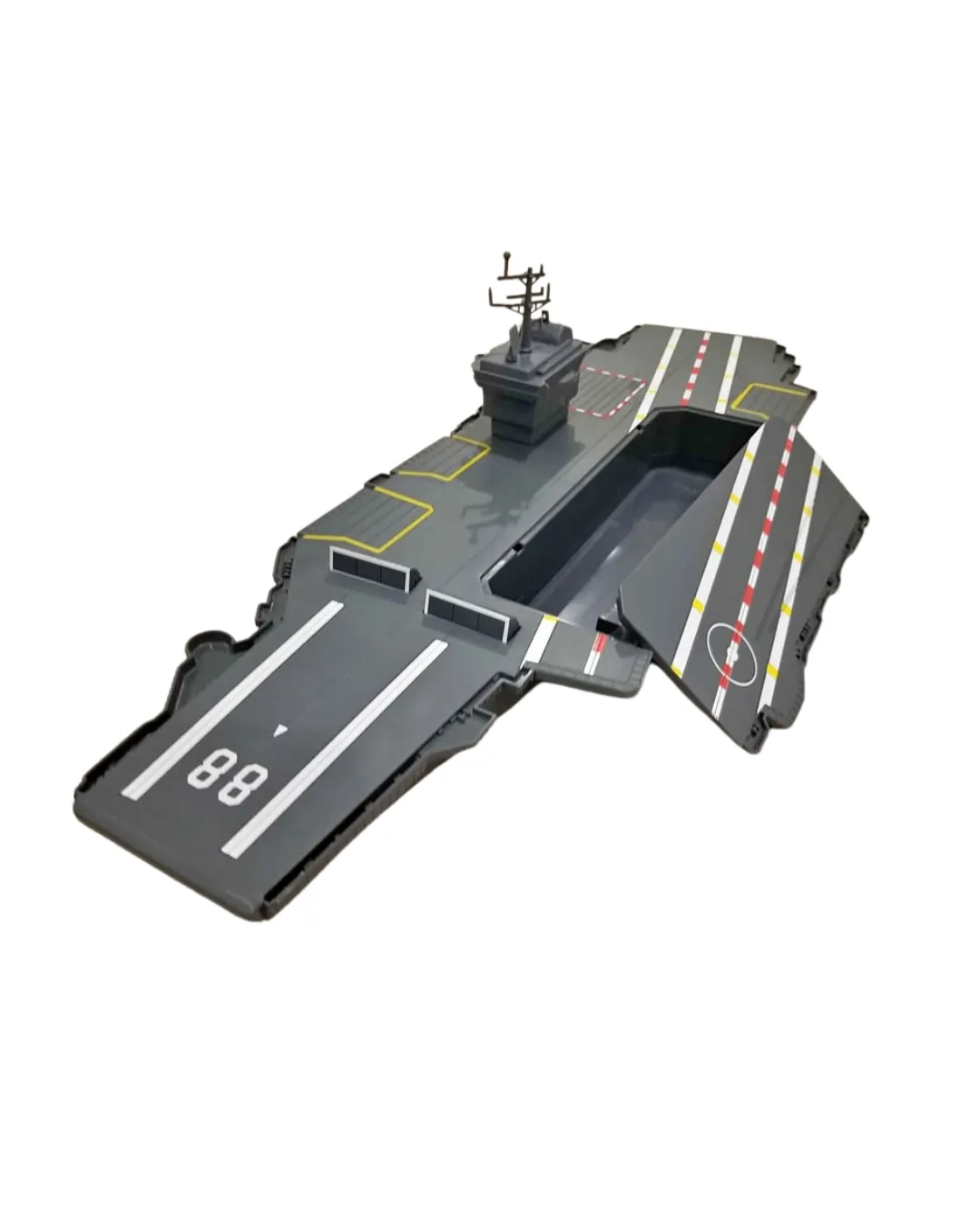 Lakeshore Aircraft Carrier Playset