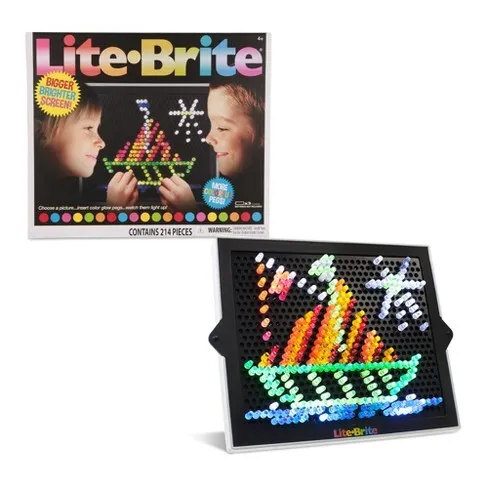 Lite Brite Ultimate Classic
