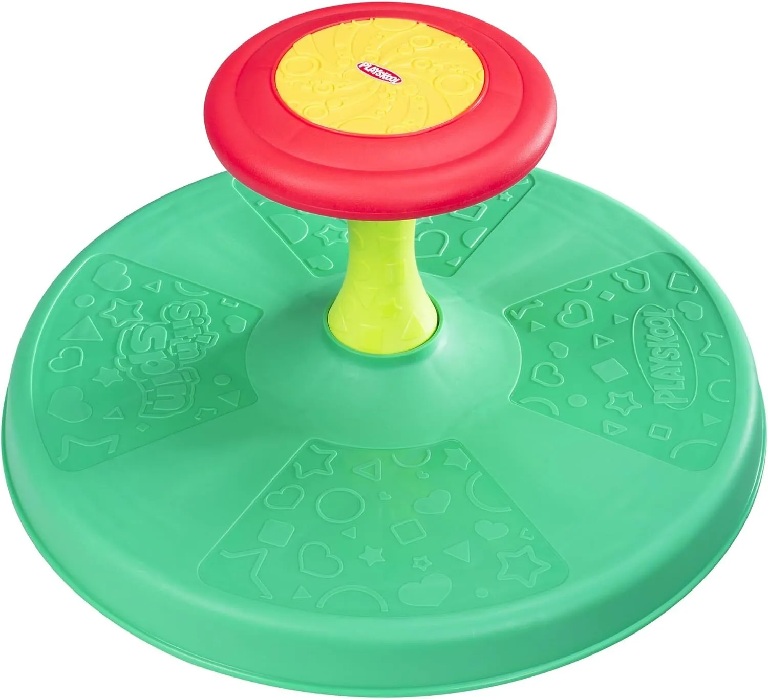 Playskool Sit n' Spin