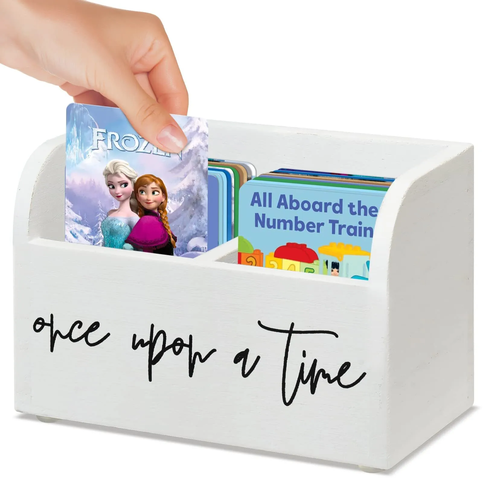 Yoto Card 