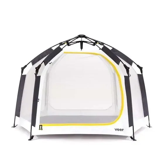 Veer Basecamp