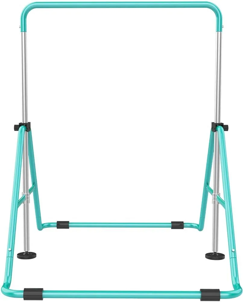 Rinrea Adjustable Height Gymnastics Bar 