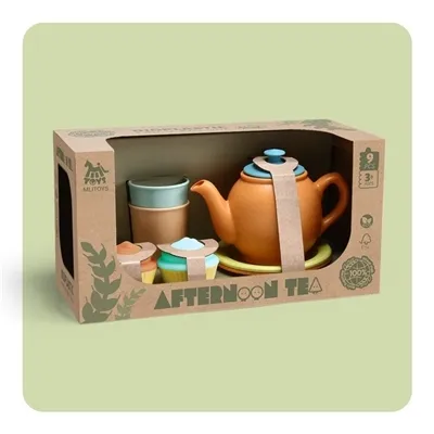 Tea Set 