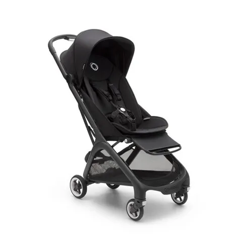 Bugaboo Butterfly 