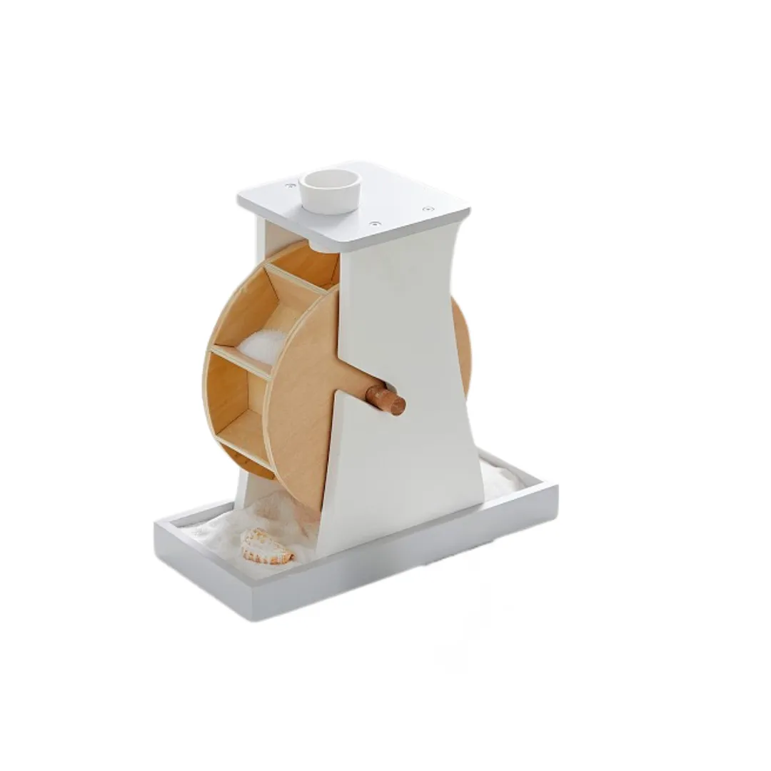Pottery Barn Kids Sand Pouring Toy