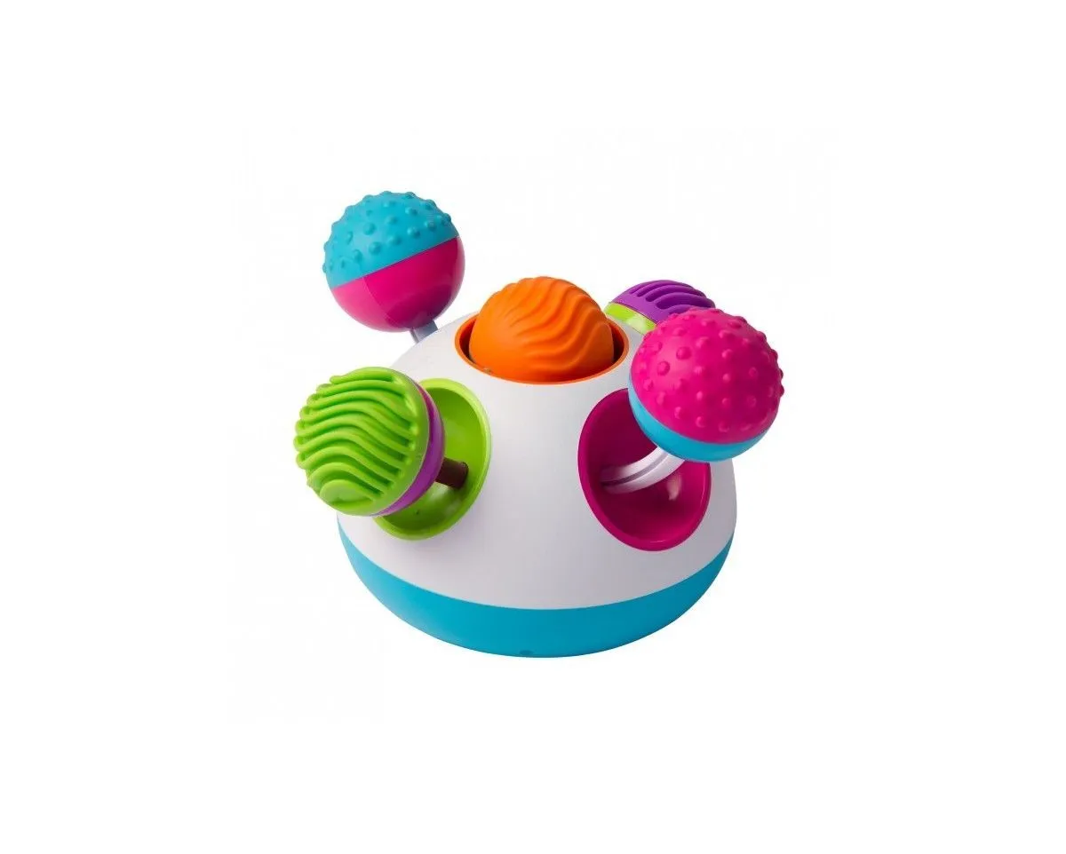 Fat Brain Toys Klickity 