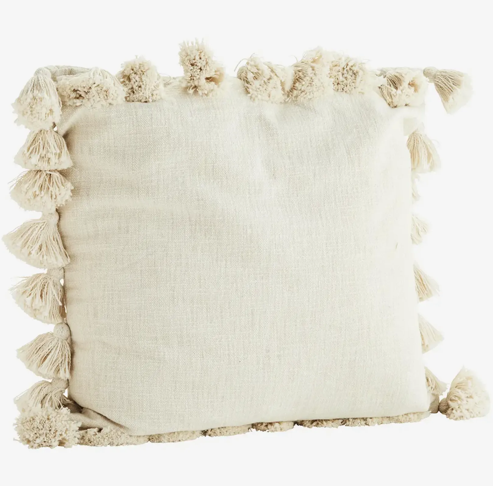 Sitzkissen creme 