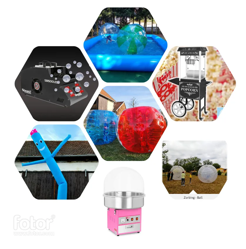 Eventmodule