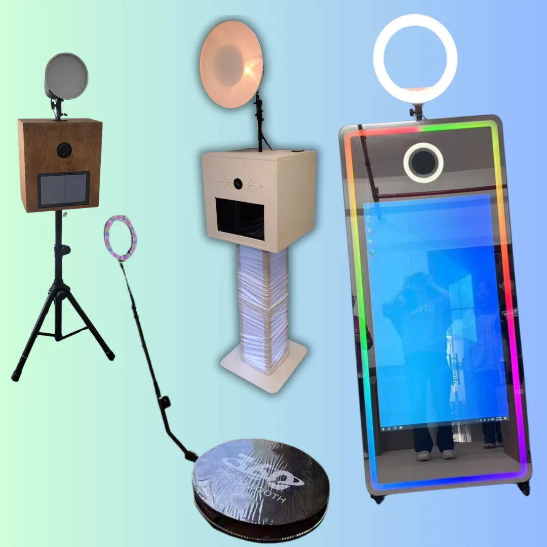 Fotoboxen