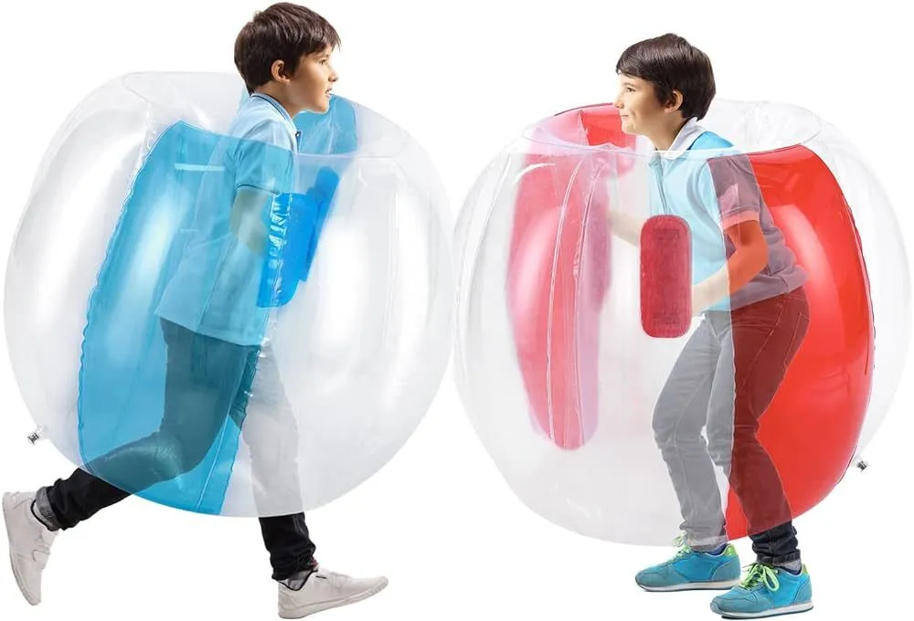 Bubble Soccer Bälle