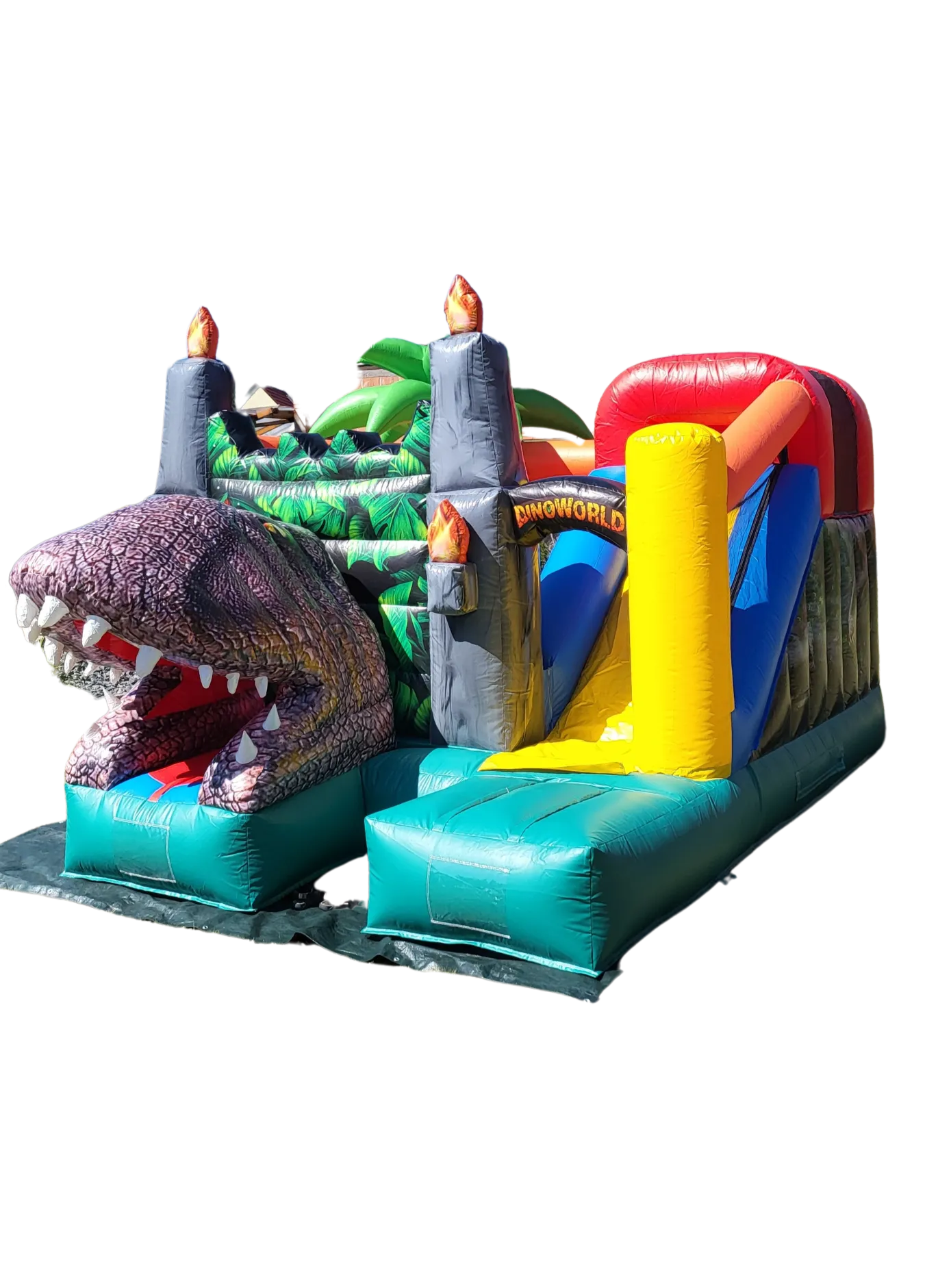 Mini Dinopark