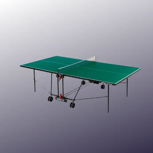 Tischtennisplatte
