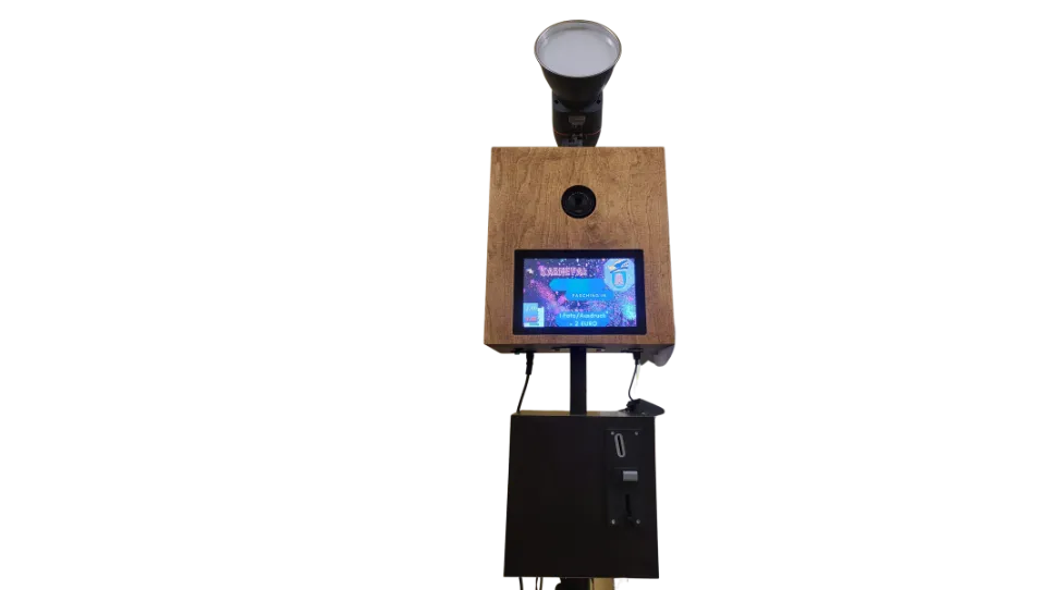 Fotobox