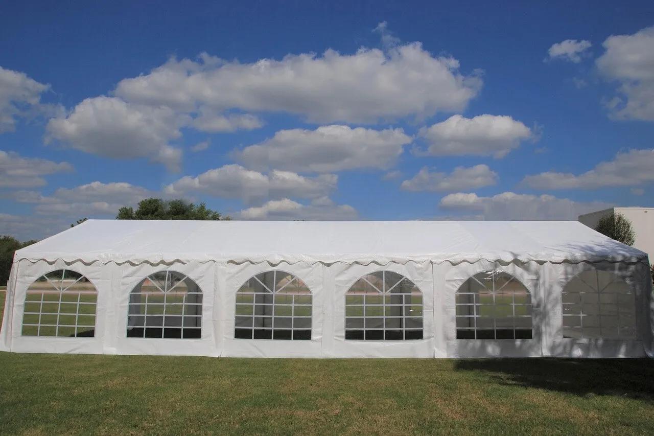 10ft Tent Sidewall