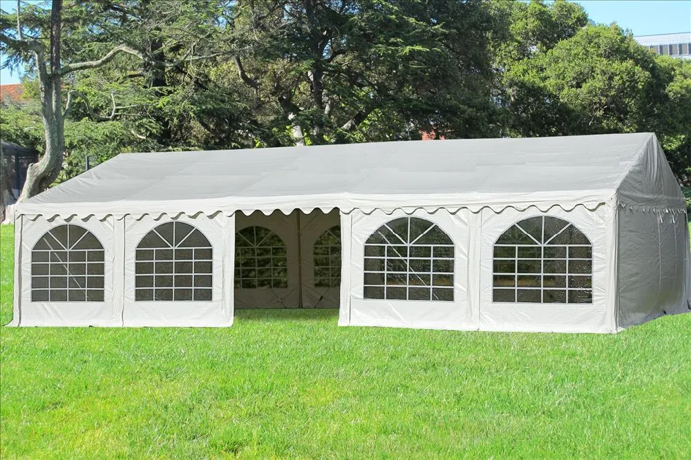 15X30 Frame Tent
