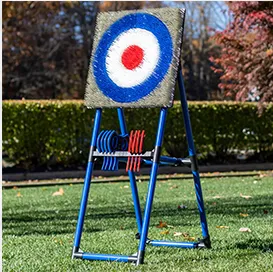 Axe Throwing Game