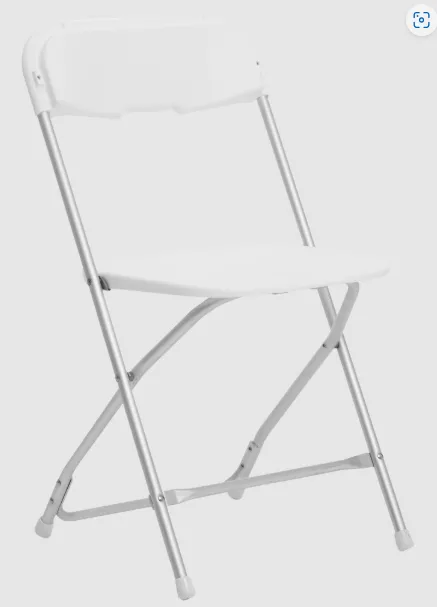 White Chair