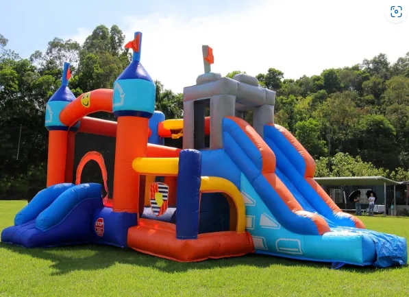 16x12 Bounce Castle