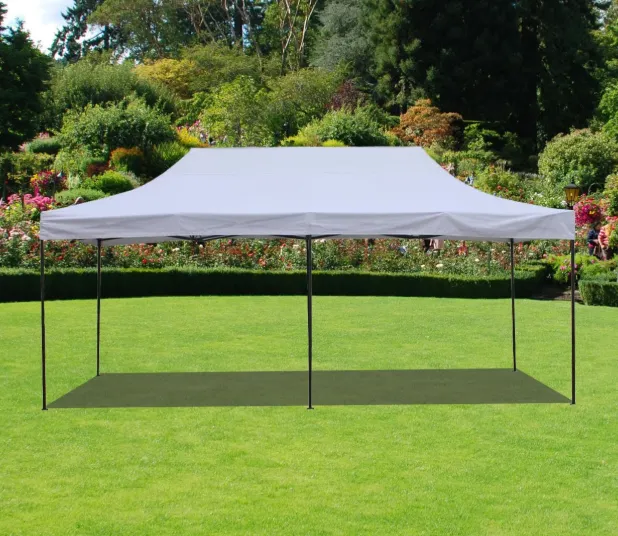 10x20 Tent