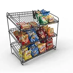 Concession Rack