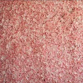 Flower Wall