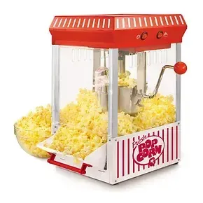 Popcorn Maker