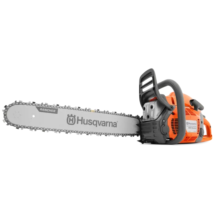 Husqvarna 455 Rancher 20 in. Chainsaw